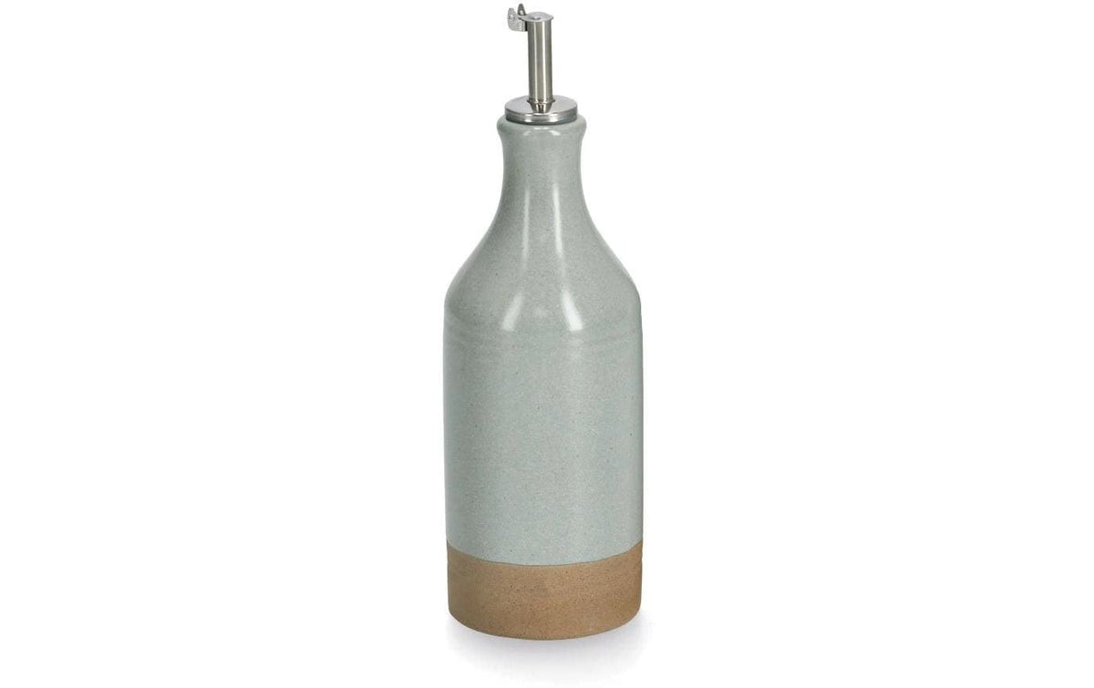 Zeller Present Essig- Ölflasche 420 ml Grösse: 7.2 x 7.2 x 22.6 cm (L x B x H)