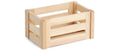Zeller Present Allzweckkiste Leisten Grösse: 29,5 x 19,6 x 15 cm (L x B x H)