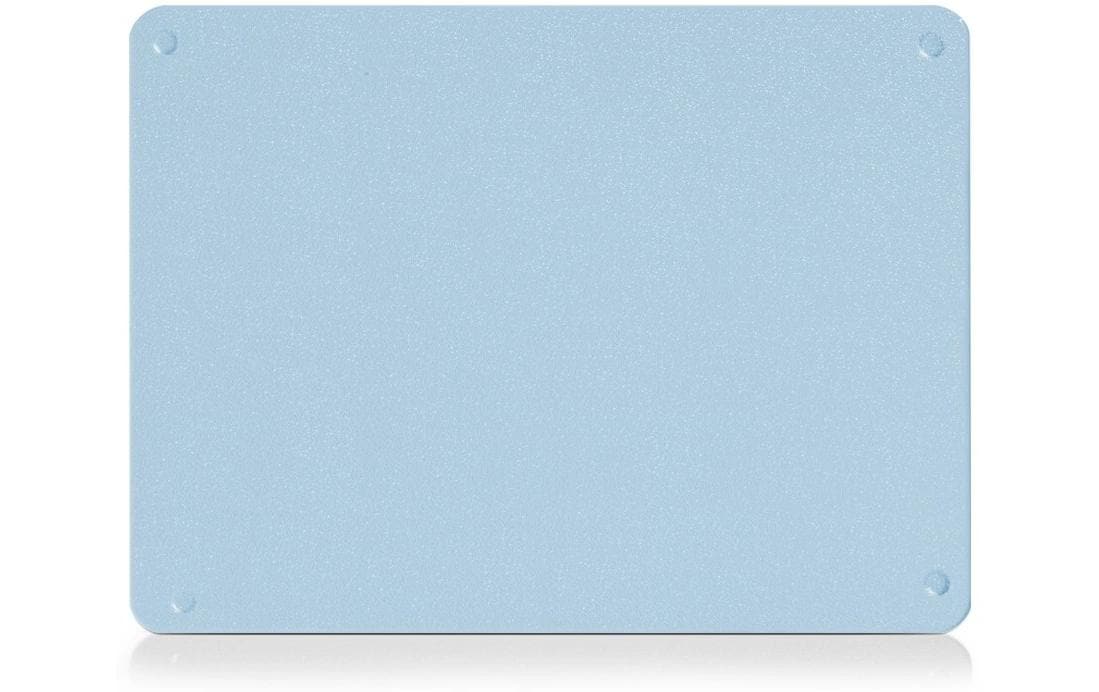 Zeller Present Schneidbrett Glas Grösse: 40 x 30 x 0,7 cm (L x B x H)
