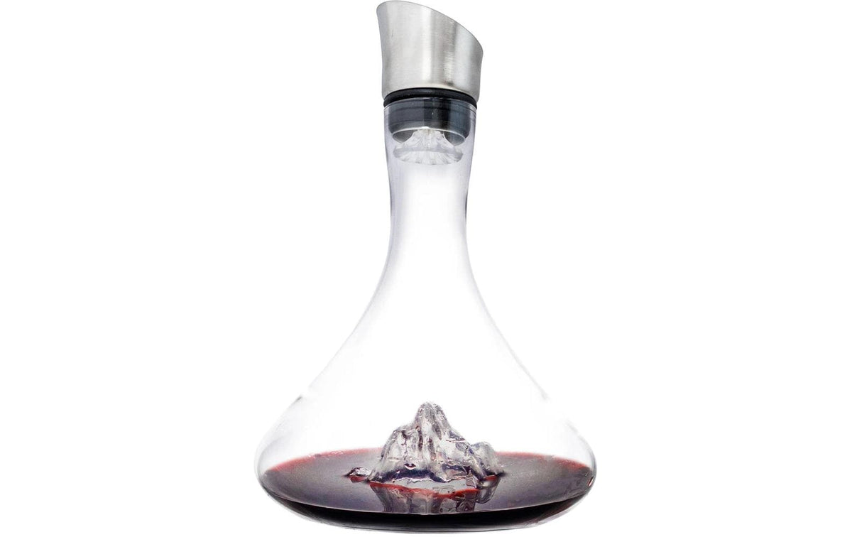 Vin Bouquet Weinkaraffe Mountain 1.5 L