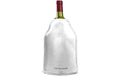 Vin Bouquet Flaschenkühler Anti-Slip Silber