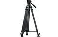 SmallRig FSD18 FreeSpeed Heavy-Duty Carbon Fiber Tripop