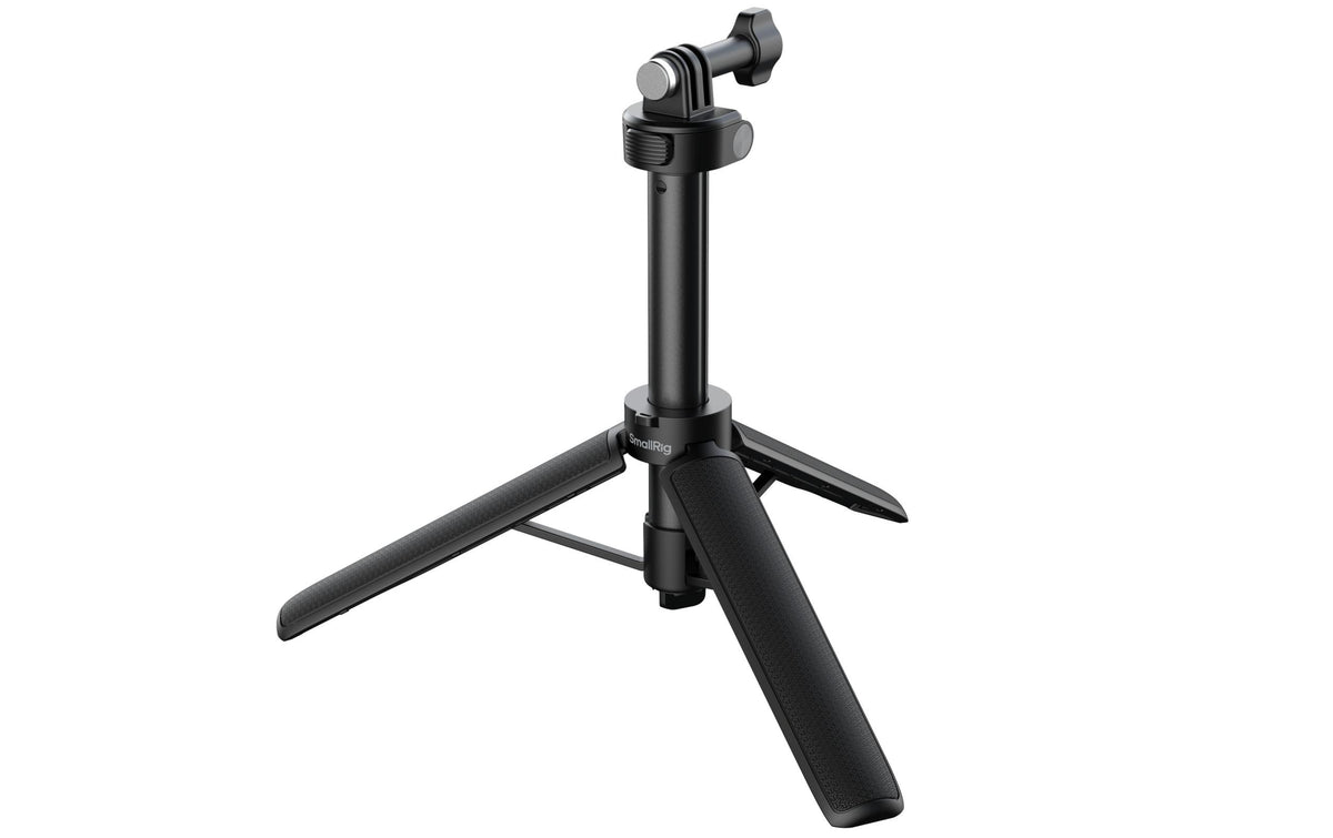 SmallRig Grip-Tripod for Action Cameras