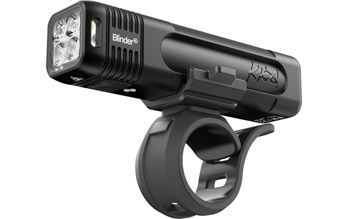 Knog Scheinwerfer Blinder 1000 Velolicht