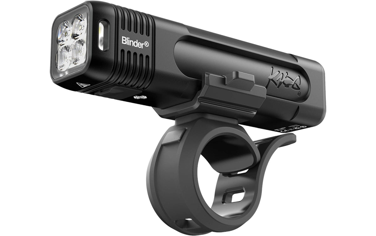 Knog Scheinwerfer Blinder 700 Velolicht