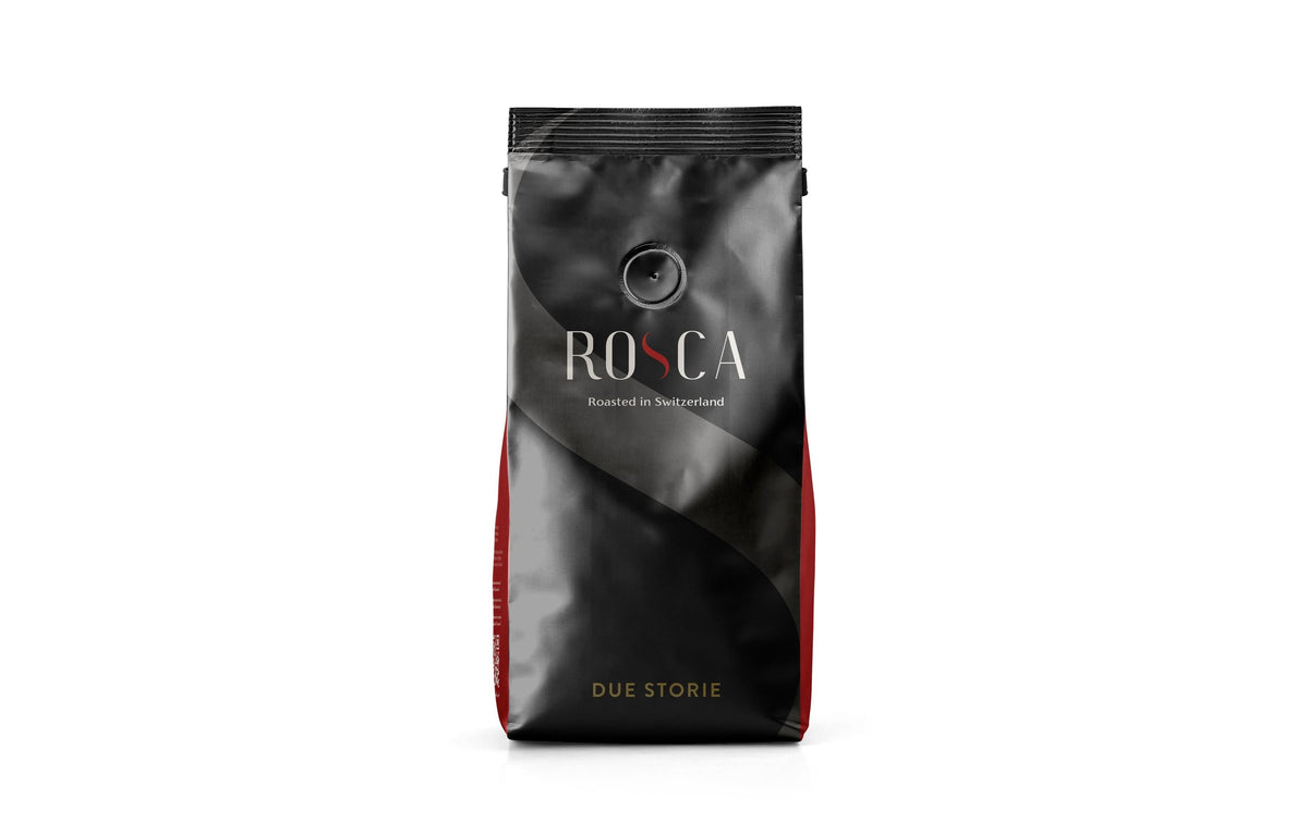 Rosca Due Storie Bohnen 1kg