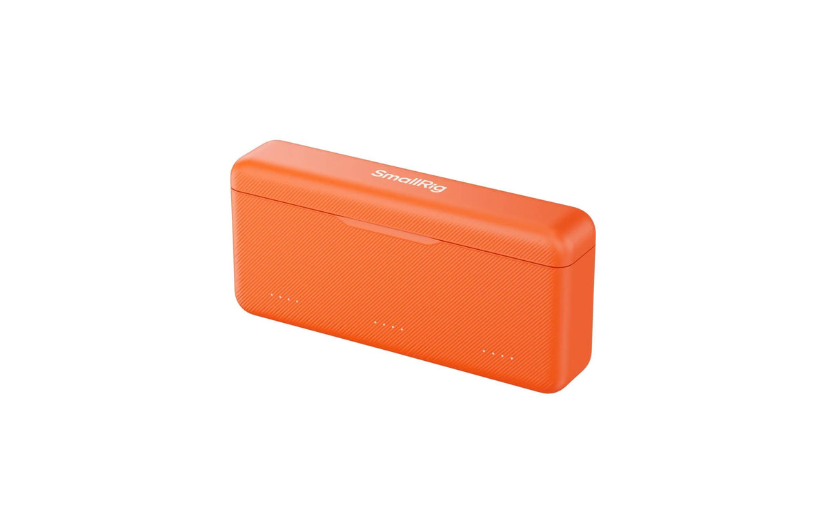 SmallRig Charging Case for Batteries for DJI Action 6