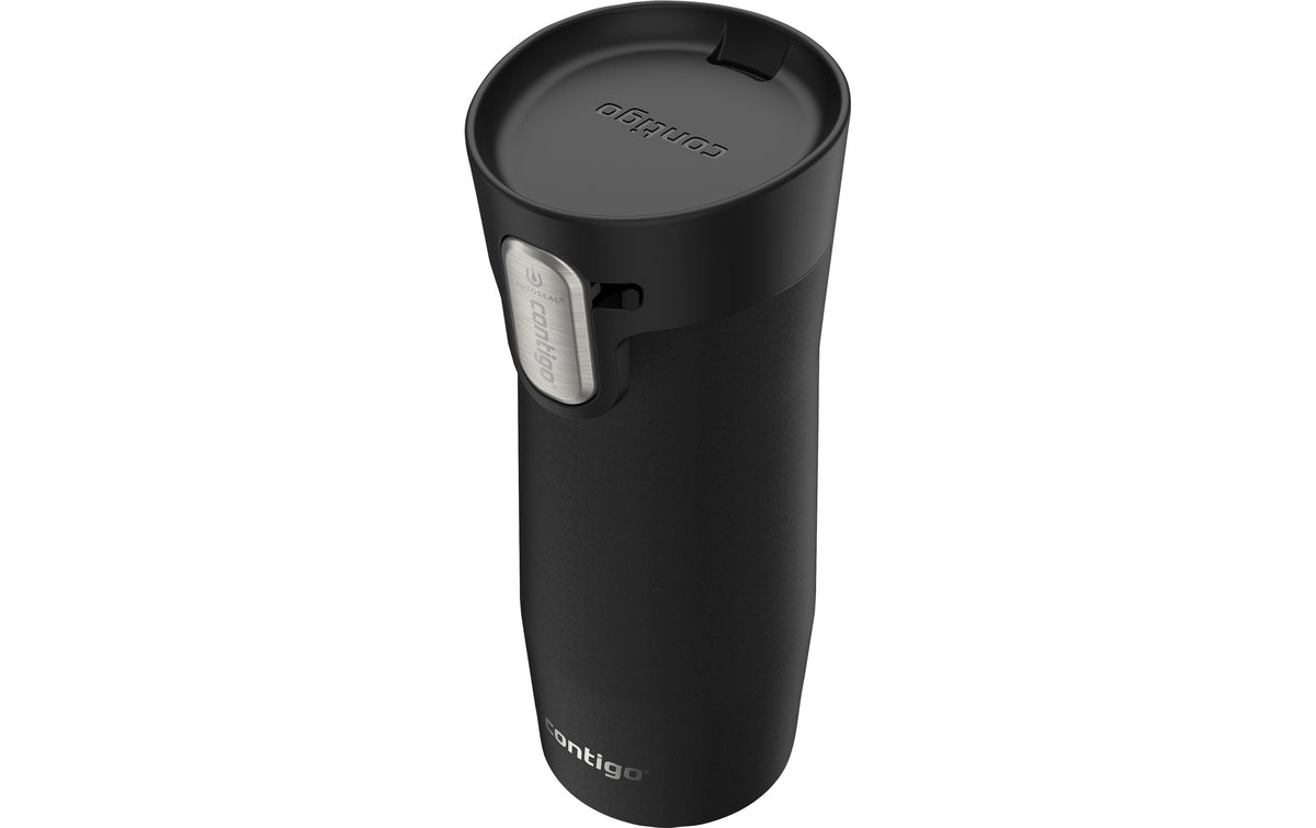 Contigo West Loop 3.0 Thermobecher LICORICE 470ml
