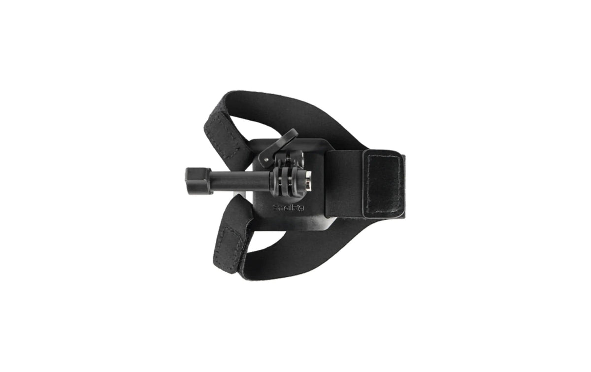 SmallRig Wrist Strap Mount for Action Cameras