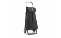 Rolser Einkaufstrolley JET001-N schwarz, 40l