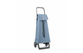 Rolser Einkaufstrolley JET001-M hellblau, 40l