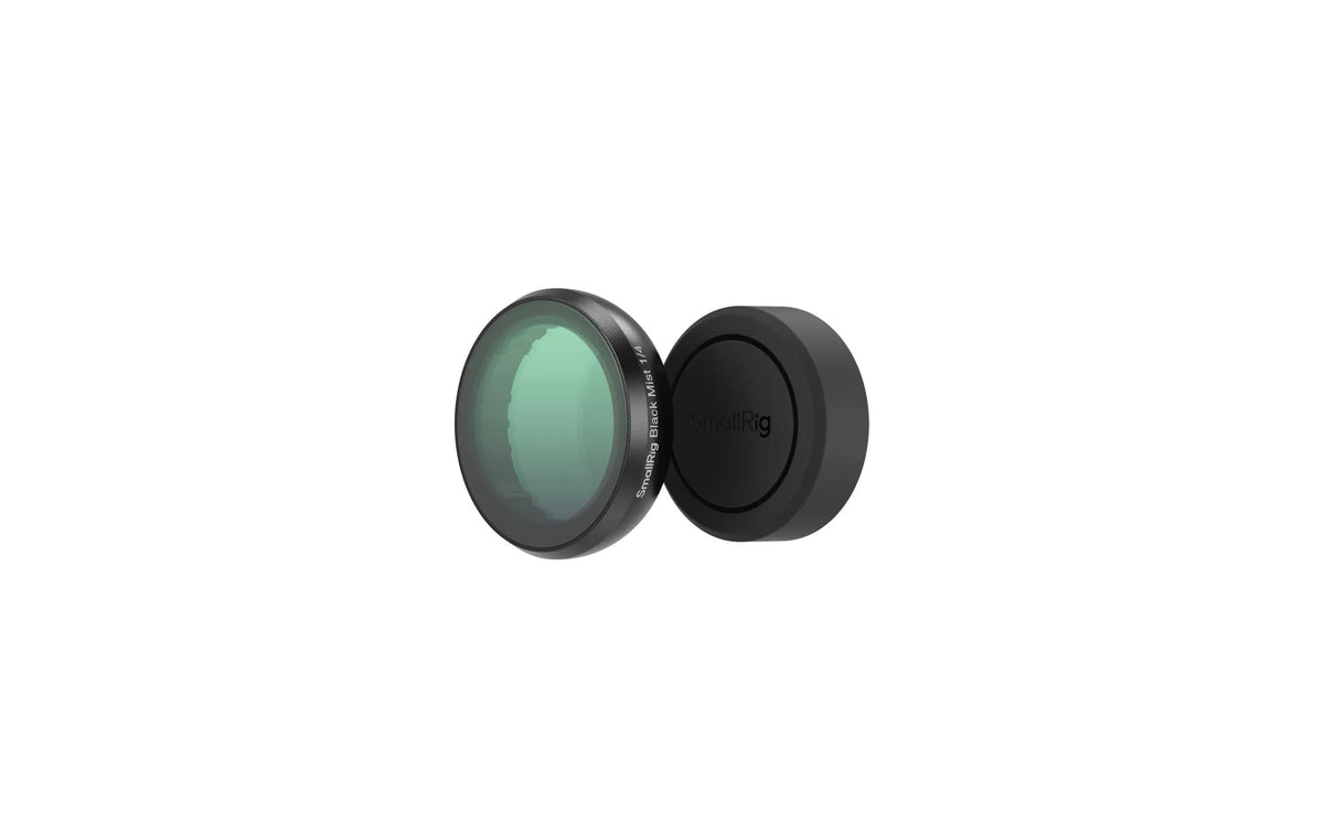 SmallRig Black Mist Filter Kit for Insta360 GO Ultra