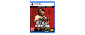 Red Dead Redemption, PS5 Alter: 18+