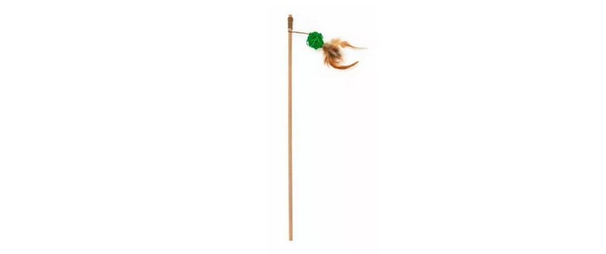 Ecomfy Toy Gaia Rod Rattan 50 cm