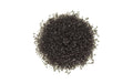 Glorex Kerzensand mit Docht 70 g, schwarz