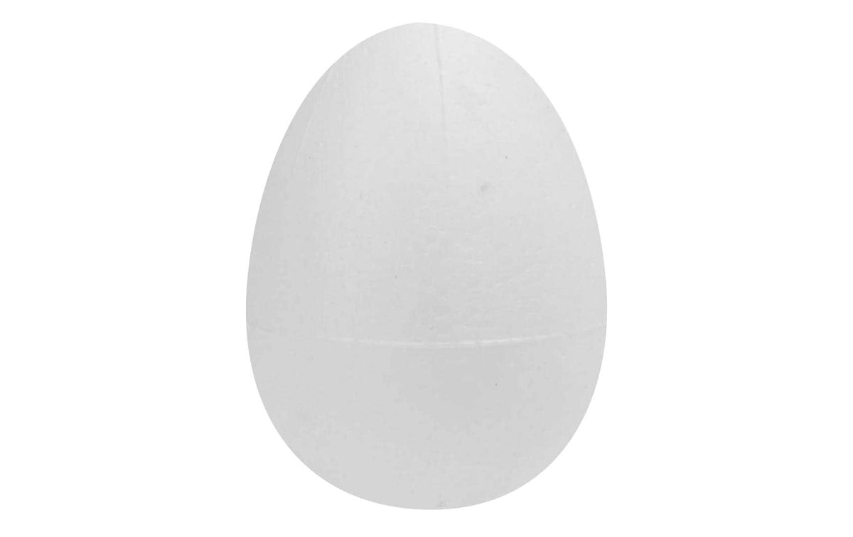 Glorex Styroporeier 4 cm, 14 Stück