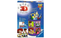 3D Puzzle Utensilo Toy Story