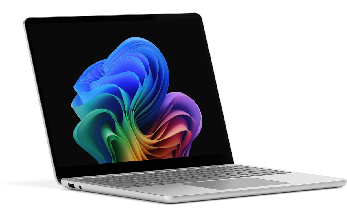 Microsoft Surface Laptop 13", Ultra 5 13", 24GB, 1TB SSD, W11P, Platinum