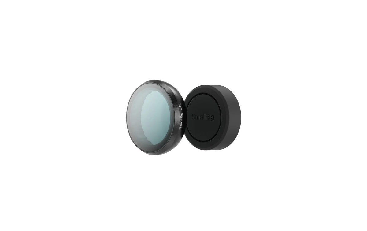 SmallRig CPL Filter for Insta360 GO Ultra