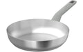 BergHOFF Bratpfanne Leo Balance Edelstahl 24cm, moonmist