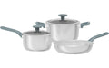 BergHOFF Kochtopf Set Leo Bolt Ocean 5-tlg.