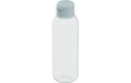 BergHOFF Wasserflasche Leo Studio 0.75L, Slate, mit Deckel