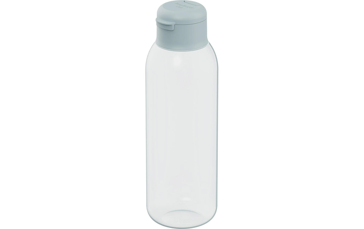 BergHOFF Wasserflasche Leo Studio 0.75L, Slate, mit Deckel