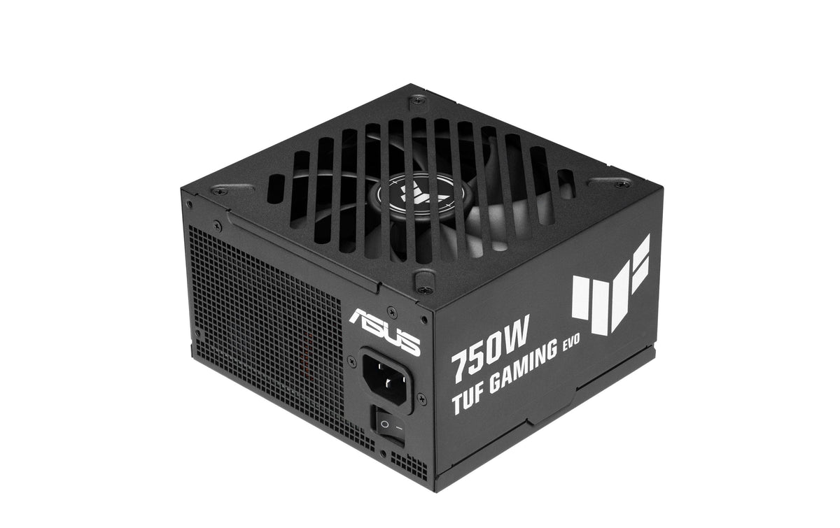 Asus TUF Gaming 750G Evo Gold 80+ Gold Power Supply Unit