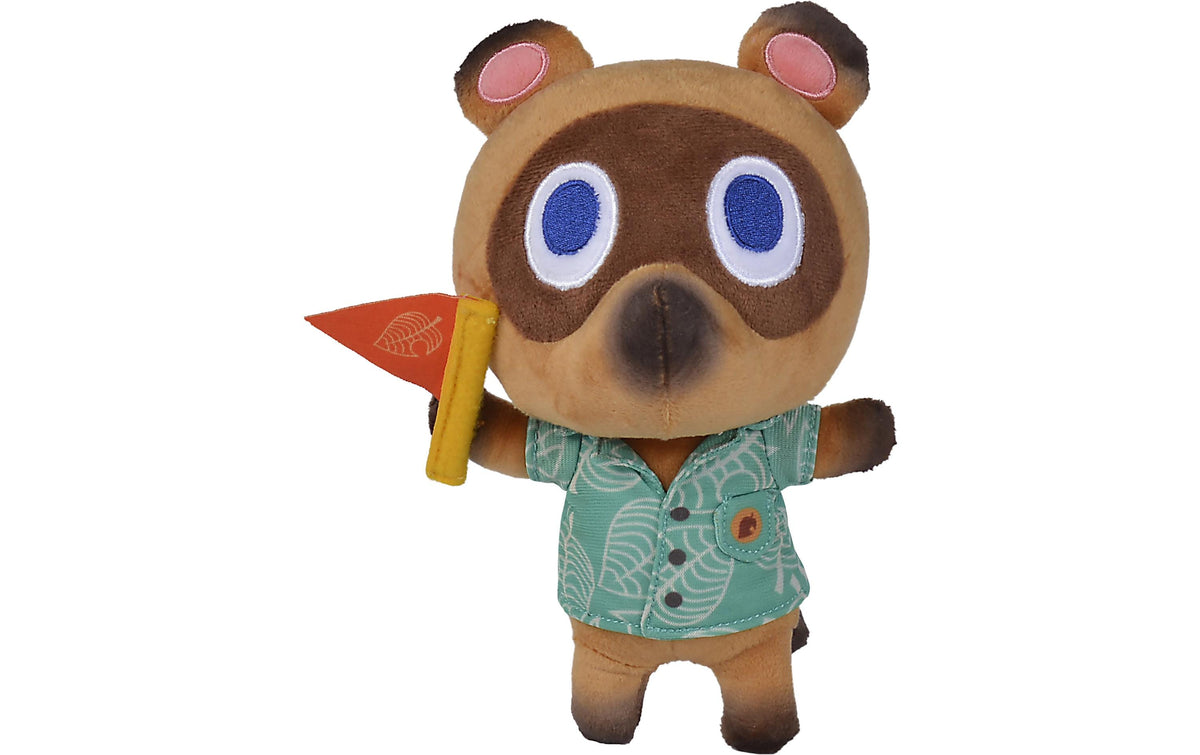 Animal Crossing Schlepp 25cm