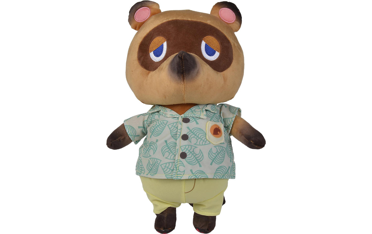 Animal Crossing Tom Nook 40cm