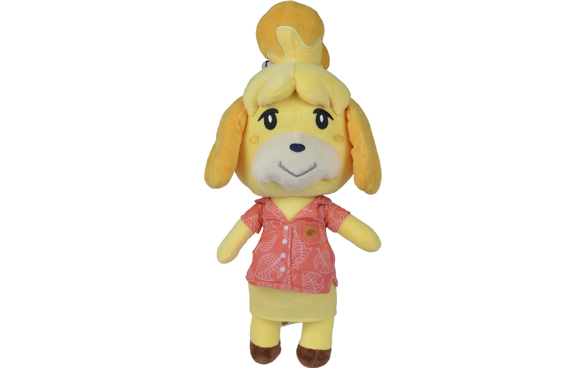 Animal Crossing Melinda 40cm