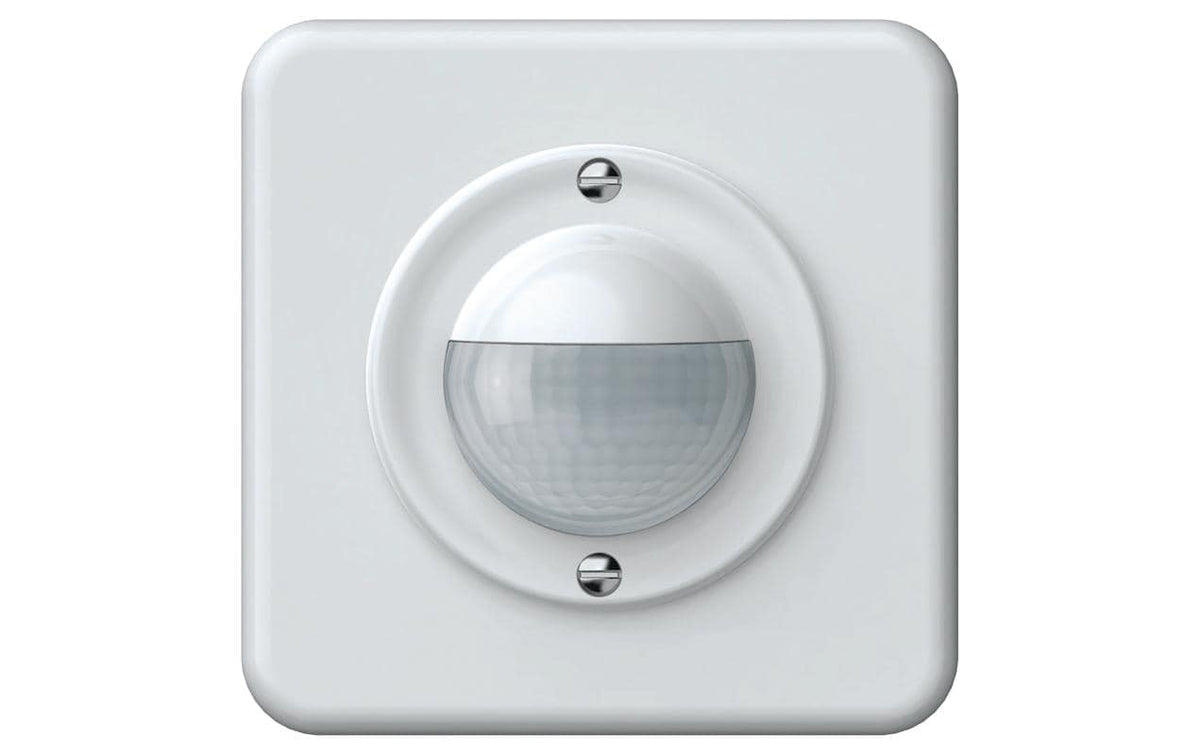Hager ORIGIN UP Bewegungsmelder 180° Erfbereich 10m, Ansphellig 5-2000lx