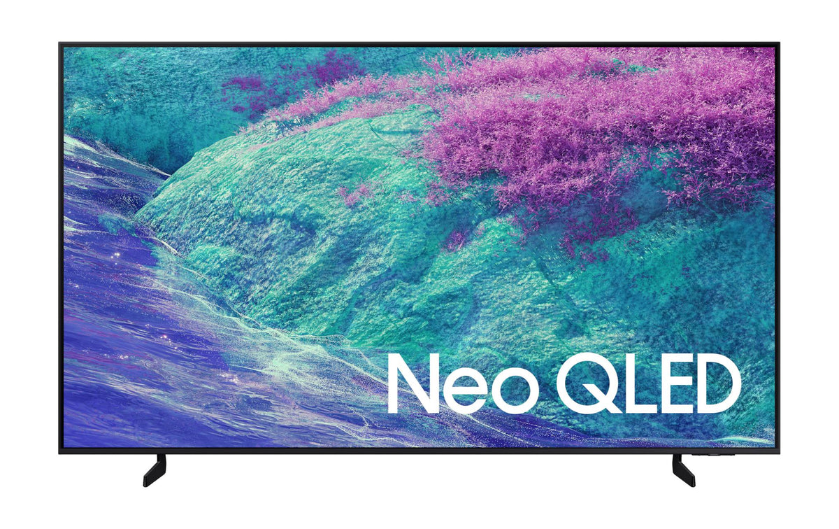 Samsung, TV QE55QN1EF 55'' Neo QLED Mini-LED