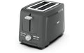 Core Collection 2-Scheiben-Toaster schwarz