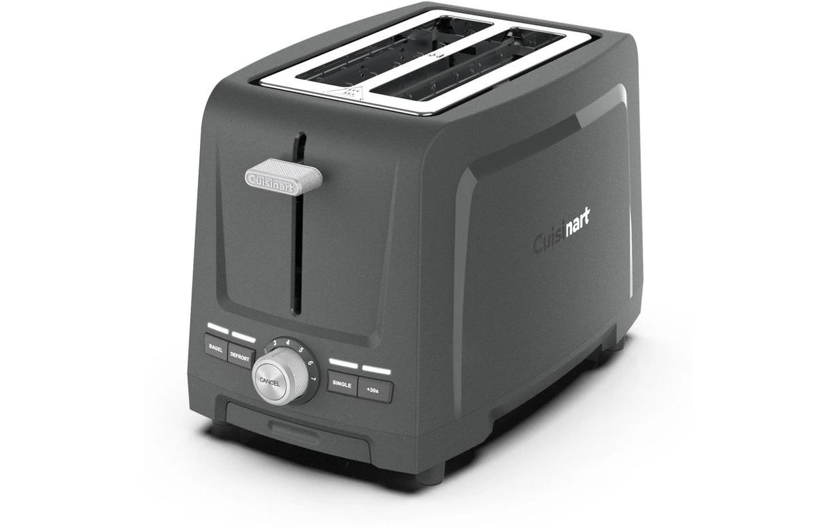 Core Collection 2-Scheiben-Toaster schwarz
