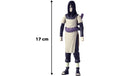 ANIME HERO NARUTO Orochimaru 17cm