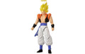 DB Dragon Stars Super Saiyan Gogeta 17cm