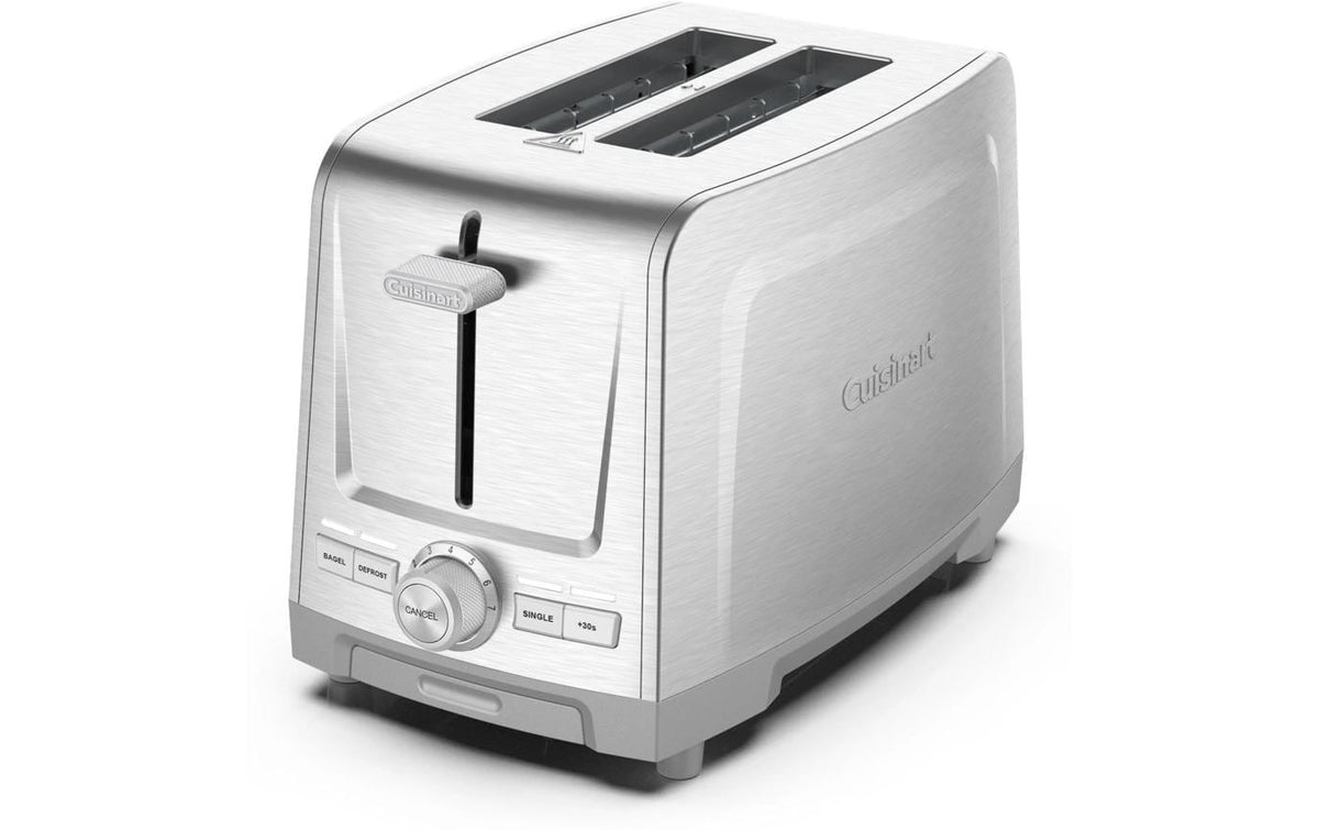 Core Collection 2-Scheiben-Toaster Metall