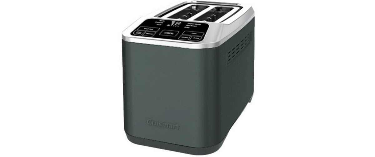 SmartElite 2-Scheiben-Toaster Denim