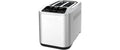 SmartElite 2-Scheiben-Toaster aus Metall