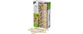 Papstar Rührstäbchen Holz PURE 1000 Stk. 1 Pack à 1000 Stk. 13cm