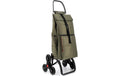 Rolser Einkaufstrolley BIG003-K kaki, 47l