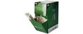 Papstar Rührstäbchen PURE Holz 1000 Stk. 1 Pack à 1000 Stk. 11cm