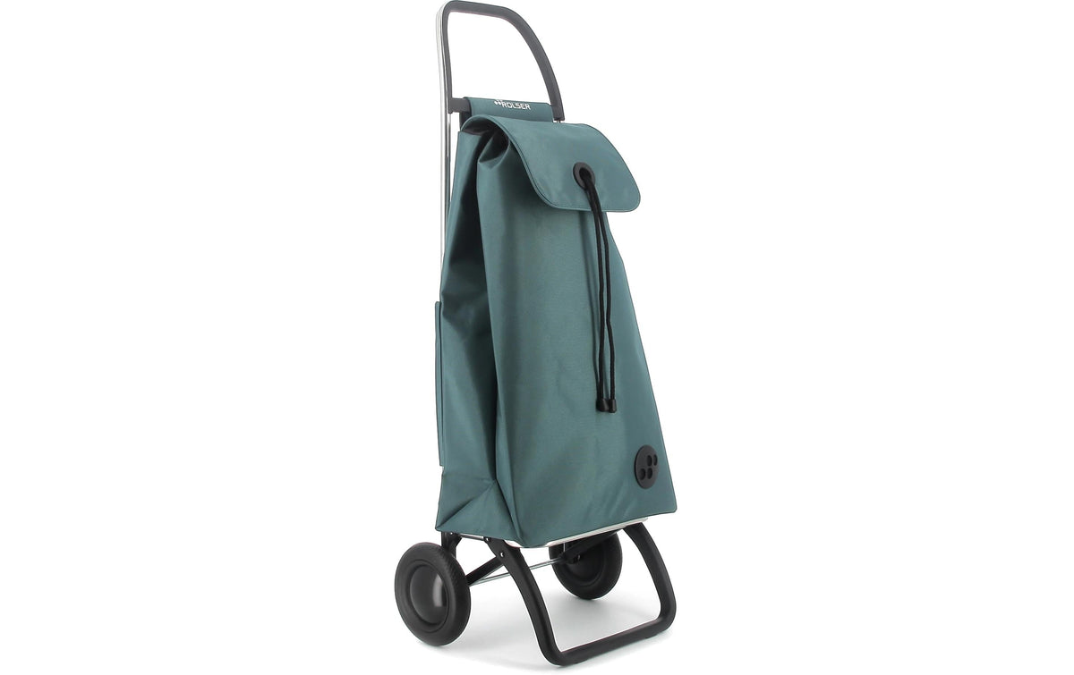 Rolser Einkaufstrolley IMX301-S sea coast, 43l