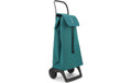 Rolser Einkaufstrolley JET001-AQ aquamarina, 40l