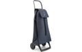 Rolser Einkaufstrolley JET038-M marine, 40l