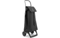 Rolser Einkaufstrolley JET038-N schwarz, 40l