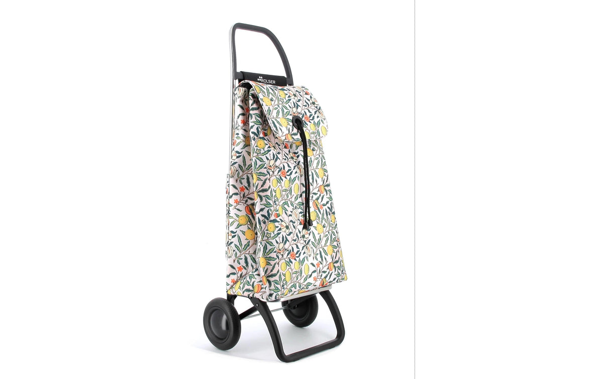 Rolser Einkaufstrolley IMX508-P pomegranate, 43l