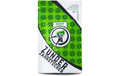 Zunder Zahnstocher Mint, 80 Stück Refill,wiederverschliessb. Plastikbag,Birke