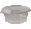 Papstar Verpackungsbecher PP 500ml 50 Stk. 1 Pack à 50 Stk.